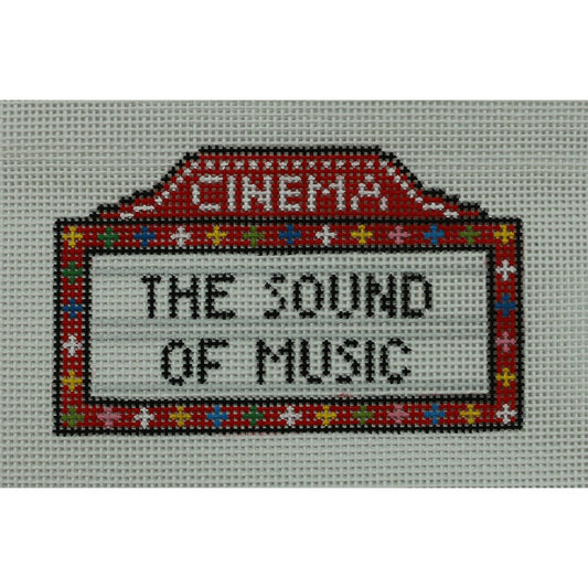 The Sound of Music