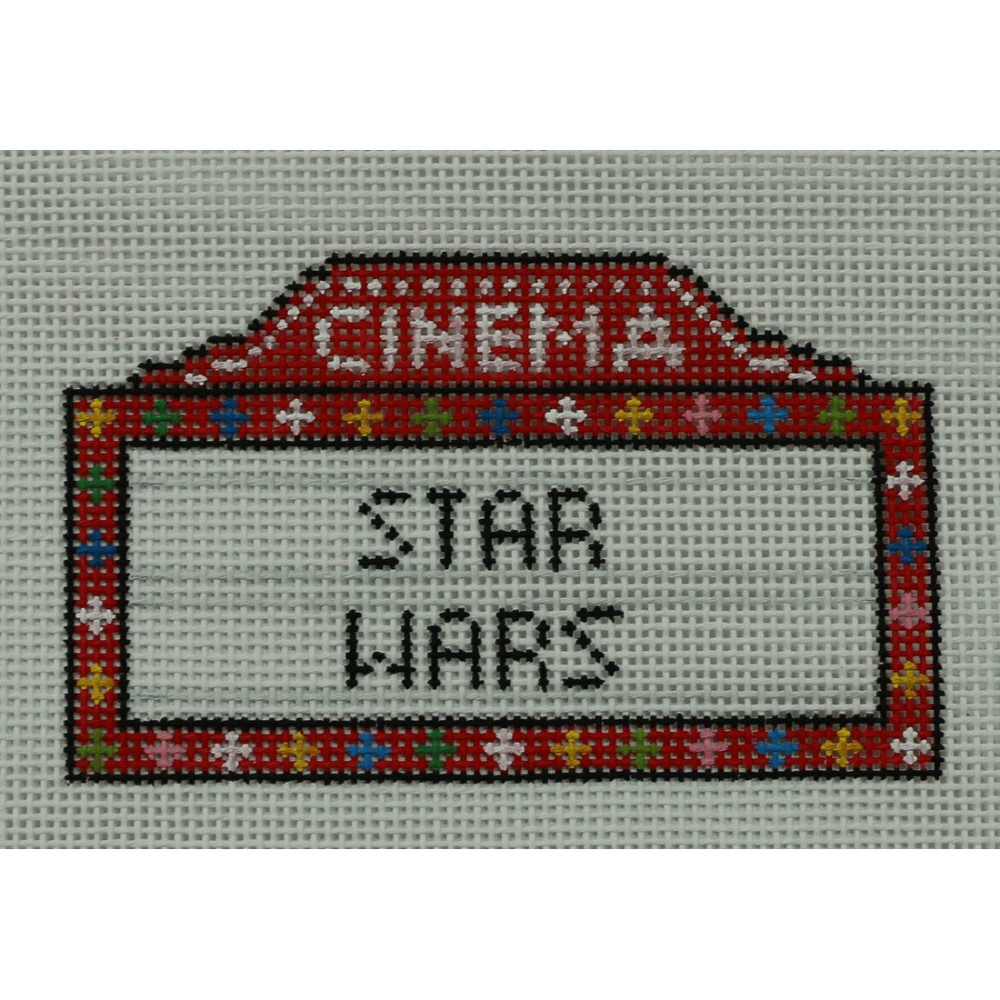 Star Wars