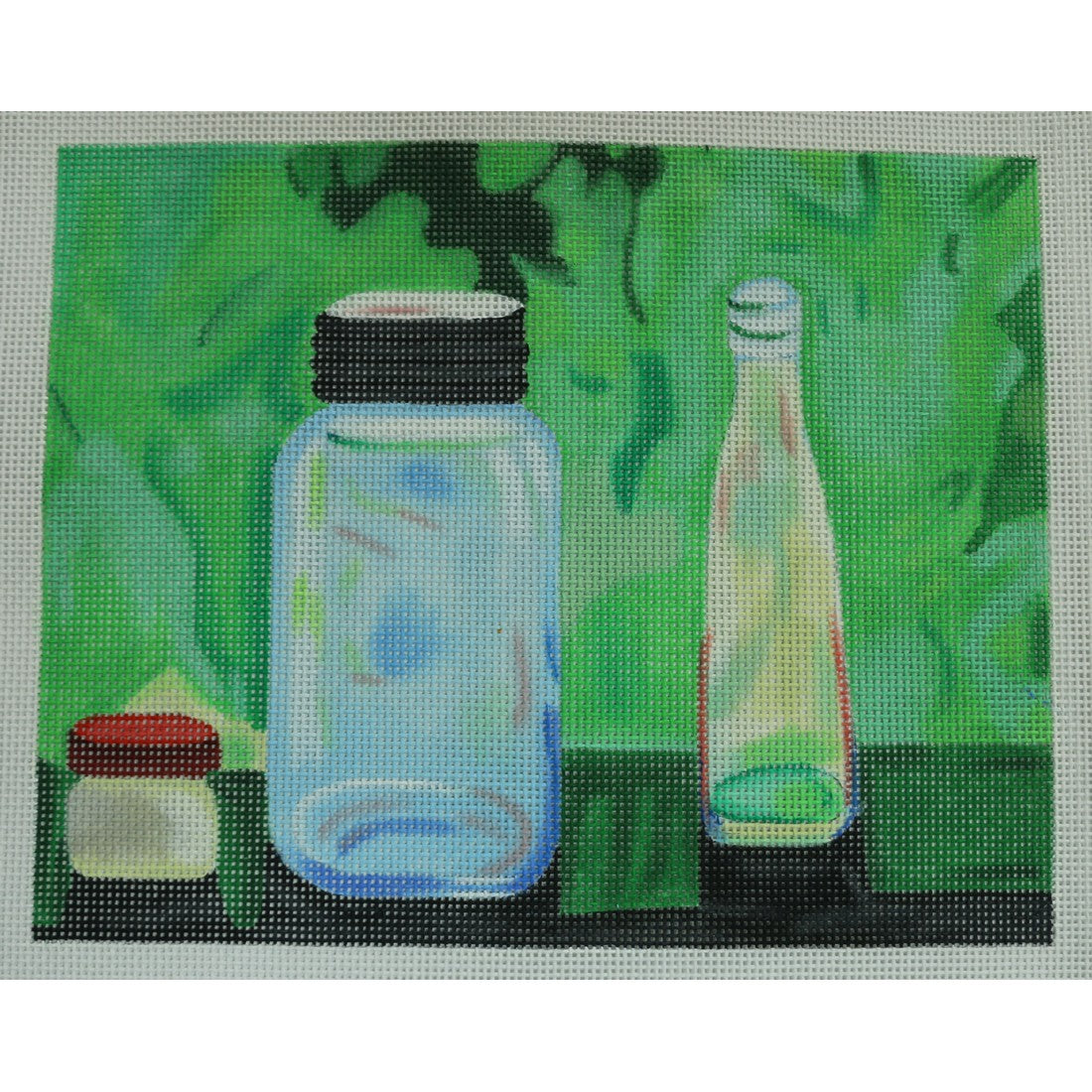 Bottles & Sunshine