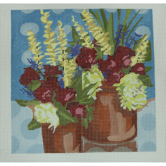 Two Vases
