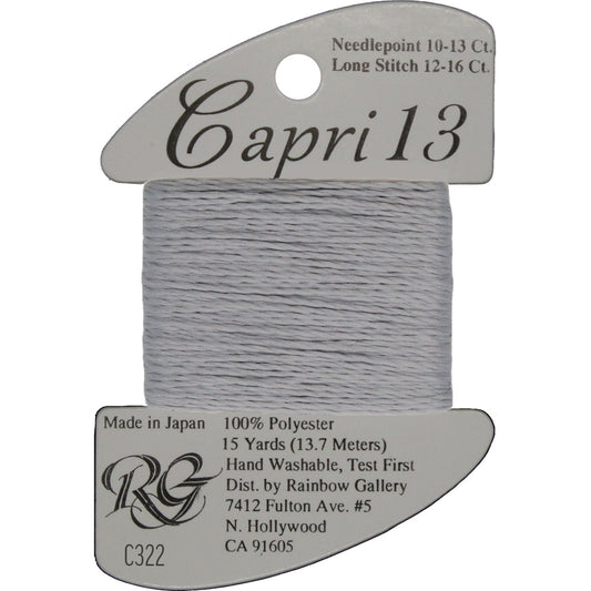 Capri 13 C322