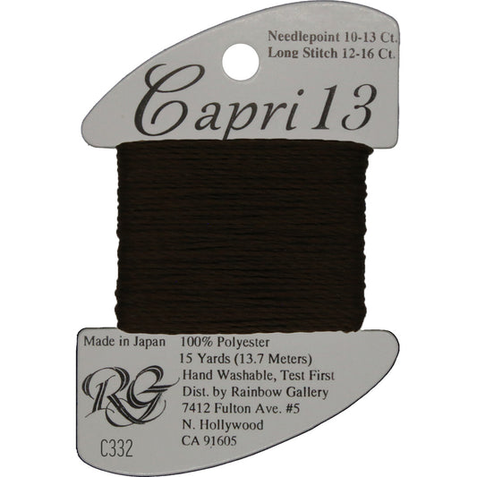 Capri 13 C332
