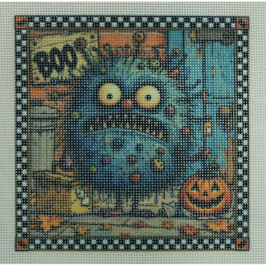 Boo Monster