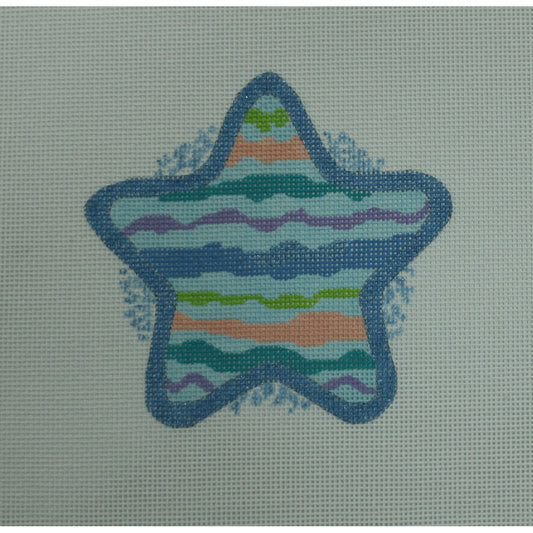 Sapphire Star