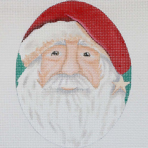 Santa Face