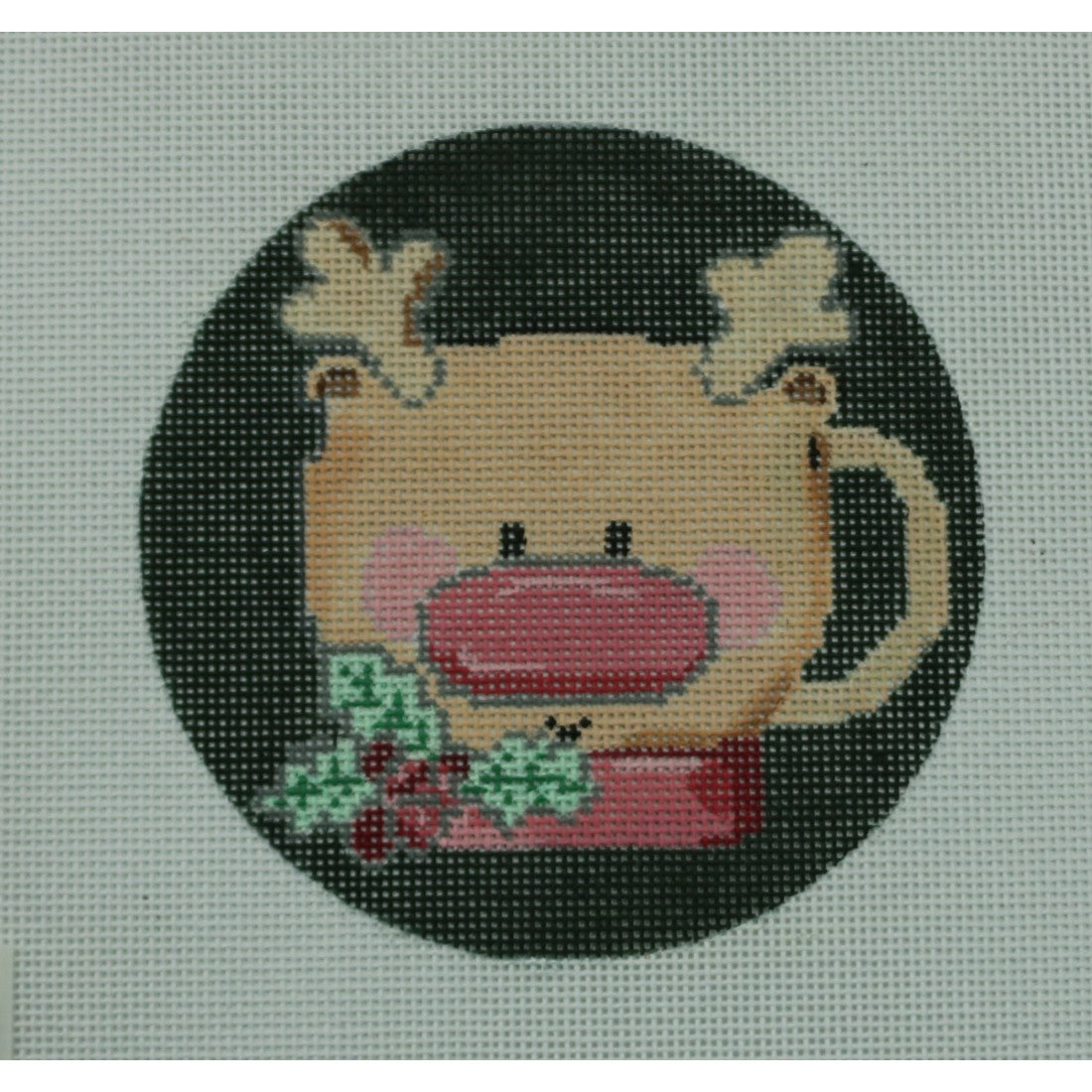 Reindeer Mug