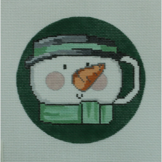 Snowman Mug