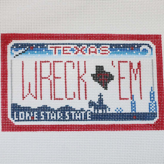 Wreck ' Em