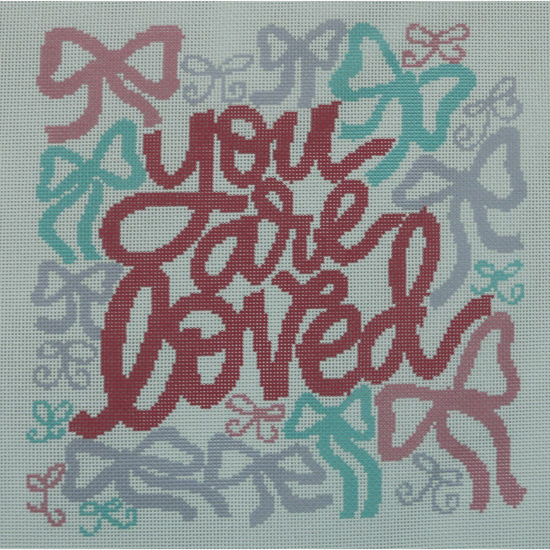 You are Loved