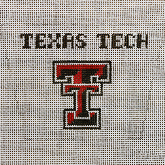 Texas Tech Mini Bag