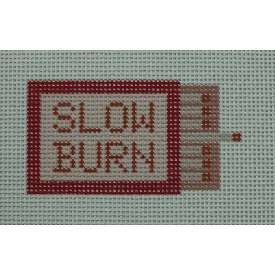 Slow Burn Matches