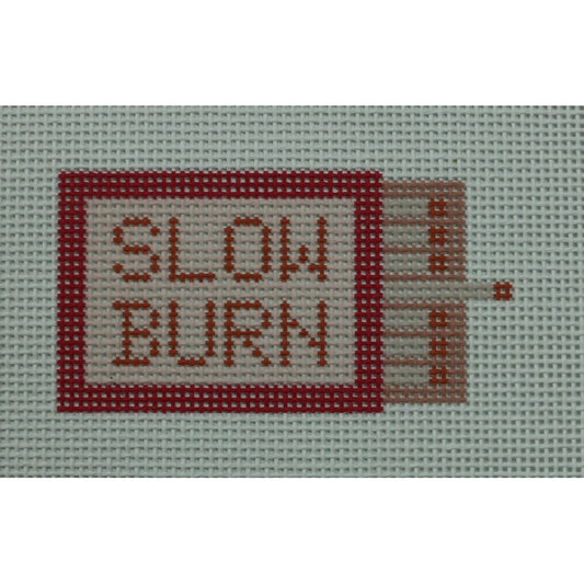 Slow Burn Matches