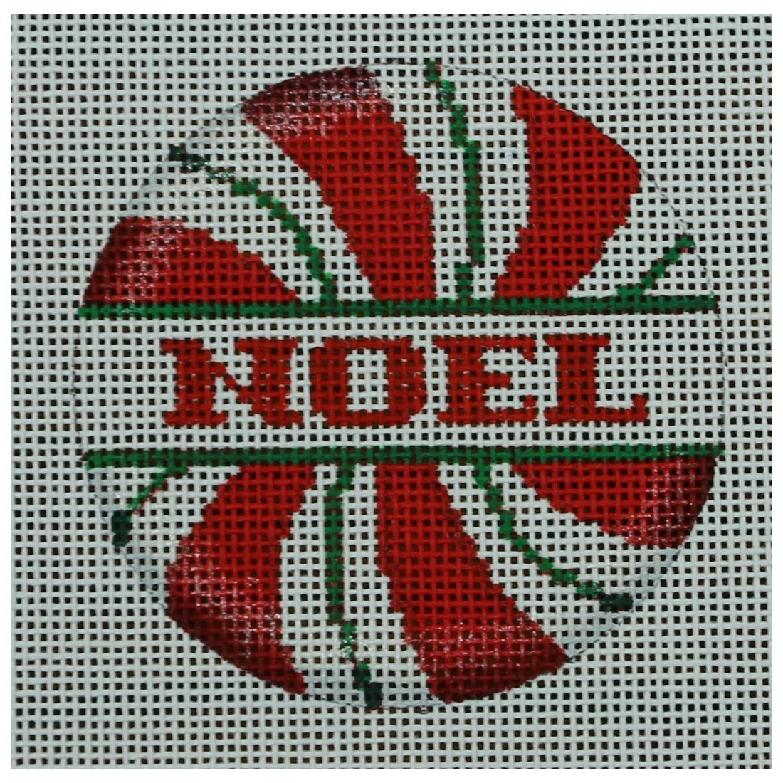 Noel, Red & Green