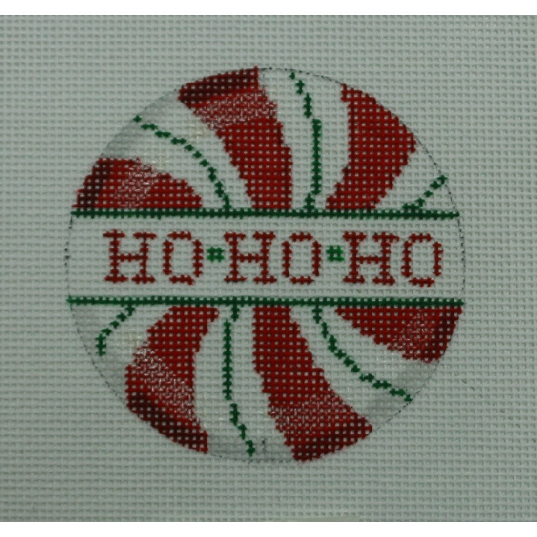 Ho Ho Ho Peppermint