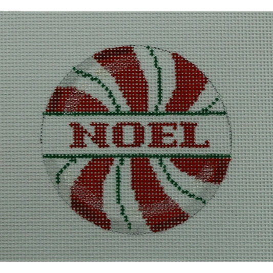 Noel Peppermint