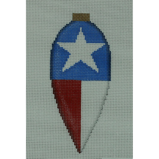 Texas Teardrop