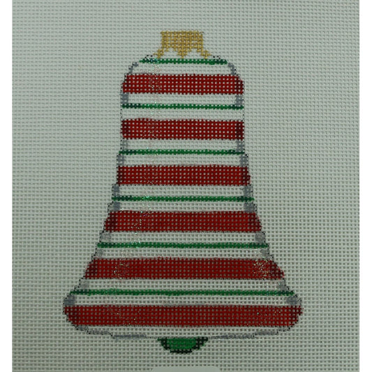 Red & Green Bell