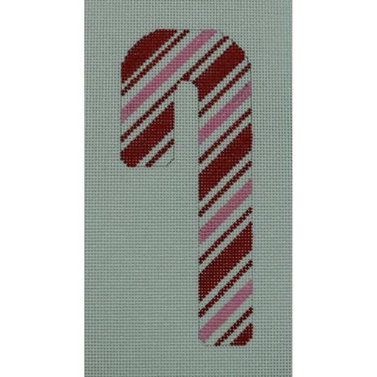 Pink/Red/White Candy Cane