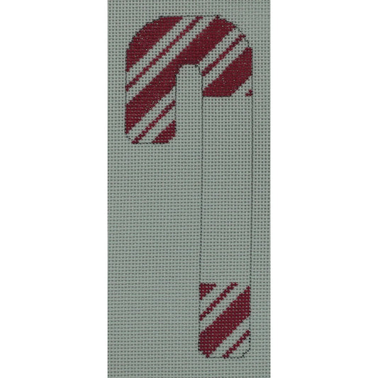 Pink/White Candy Cane