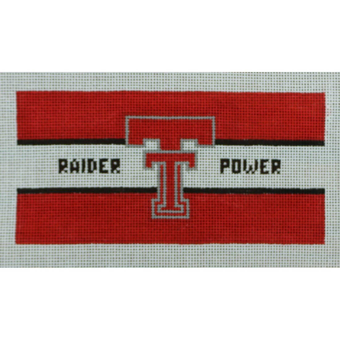 Raider Power