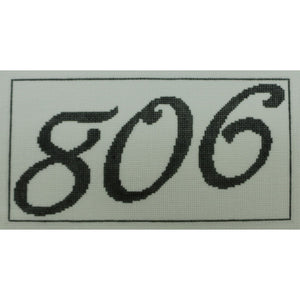 806 Script