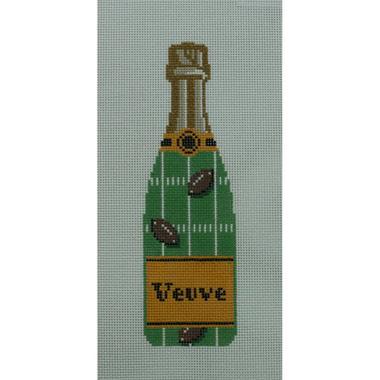 Football Champagne