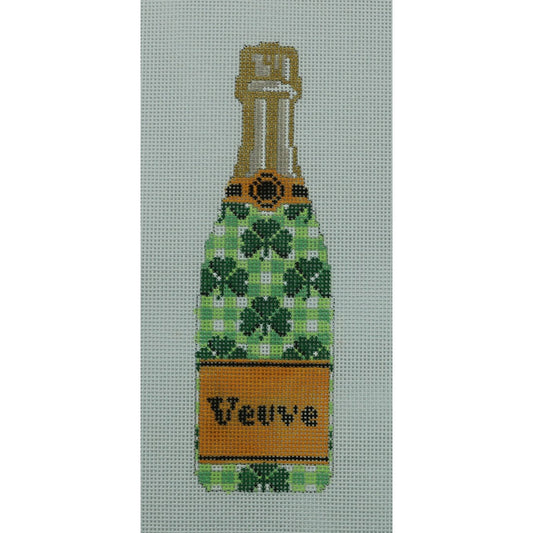 Shamrock Champagne