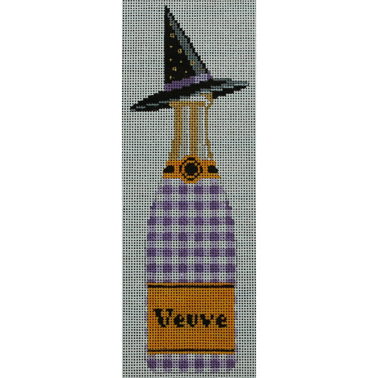 Witch's Hat Champagne