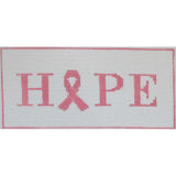 Hope, Pink Ribbon