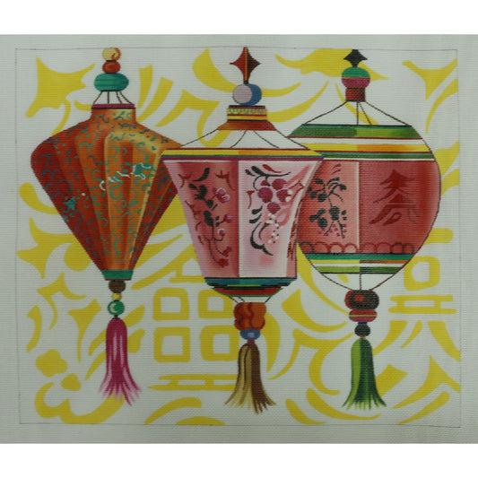 Chinese Lanterns