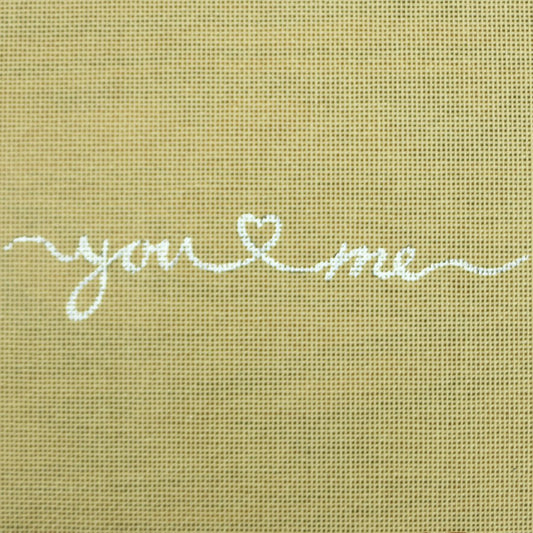 You + Me