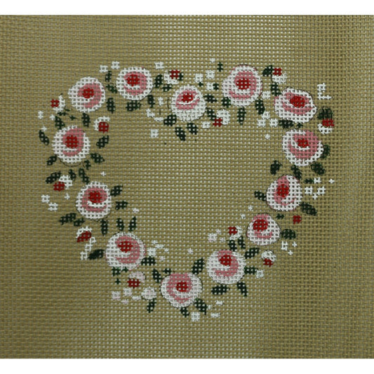 Heart of Roses