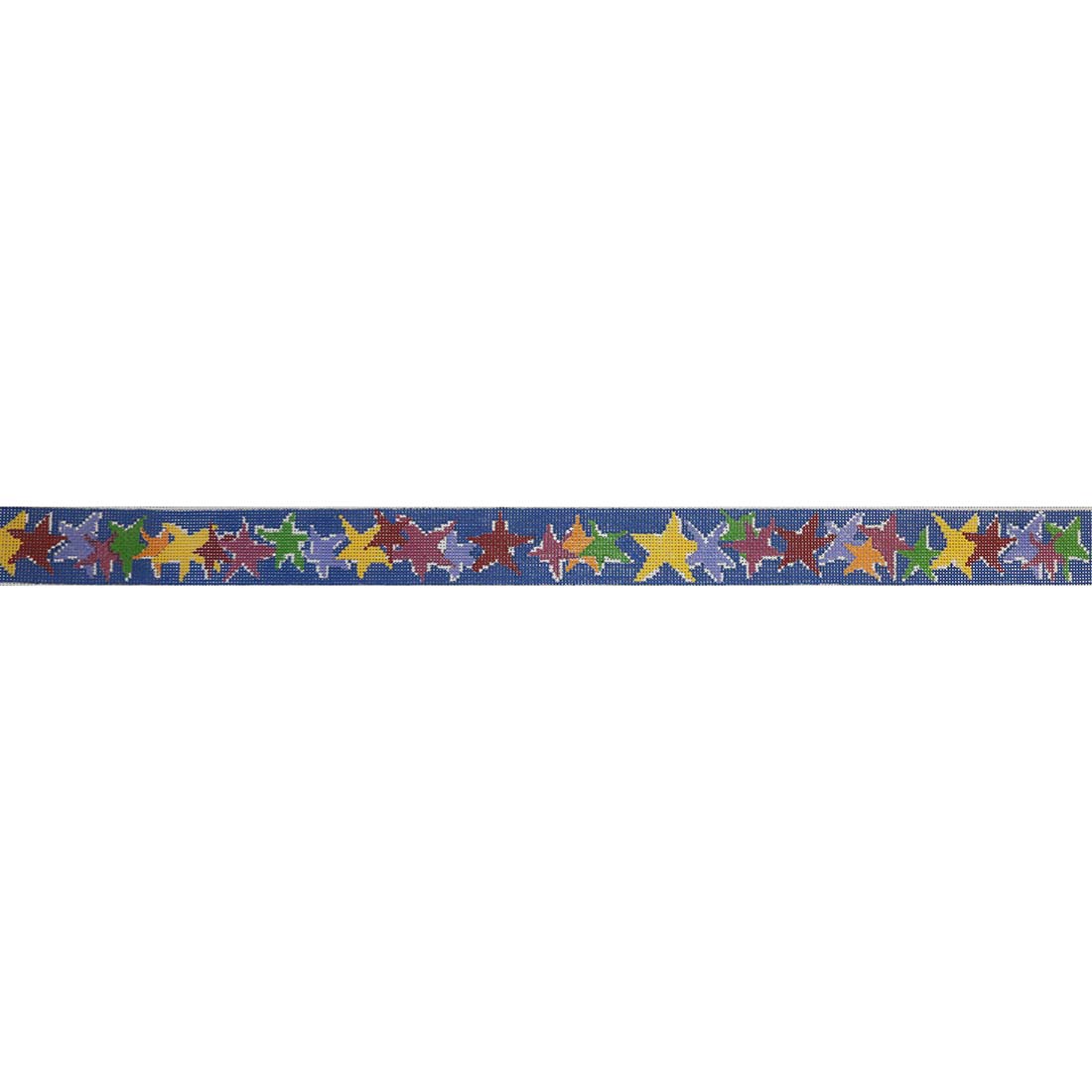 Colorful Stars Belt