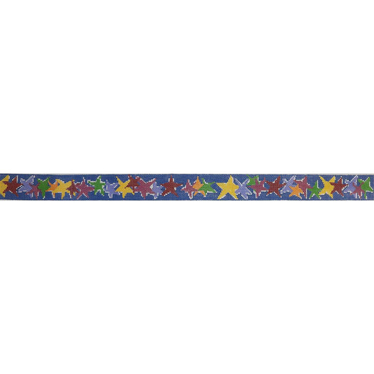 Colorful Stars Belt