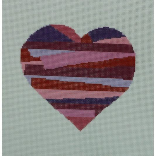 Stackable Heart