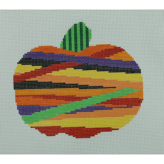 Stackable Pumpkin