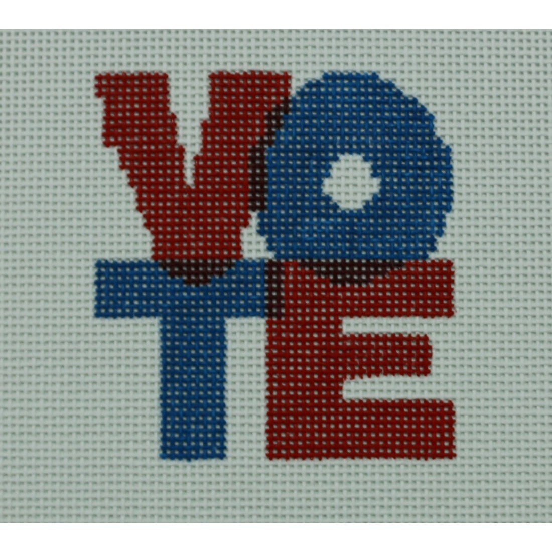 VOTE