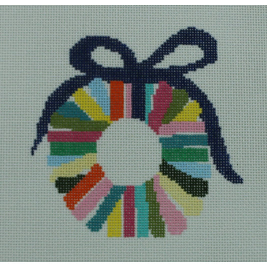 Stackable Wreath