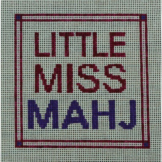 Little Miss Mahj