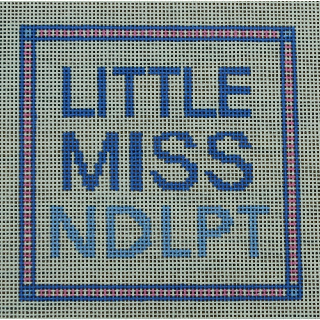 Little Miss NDLPT
