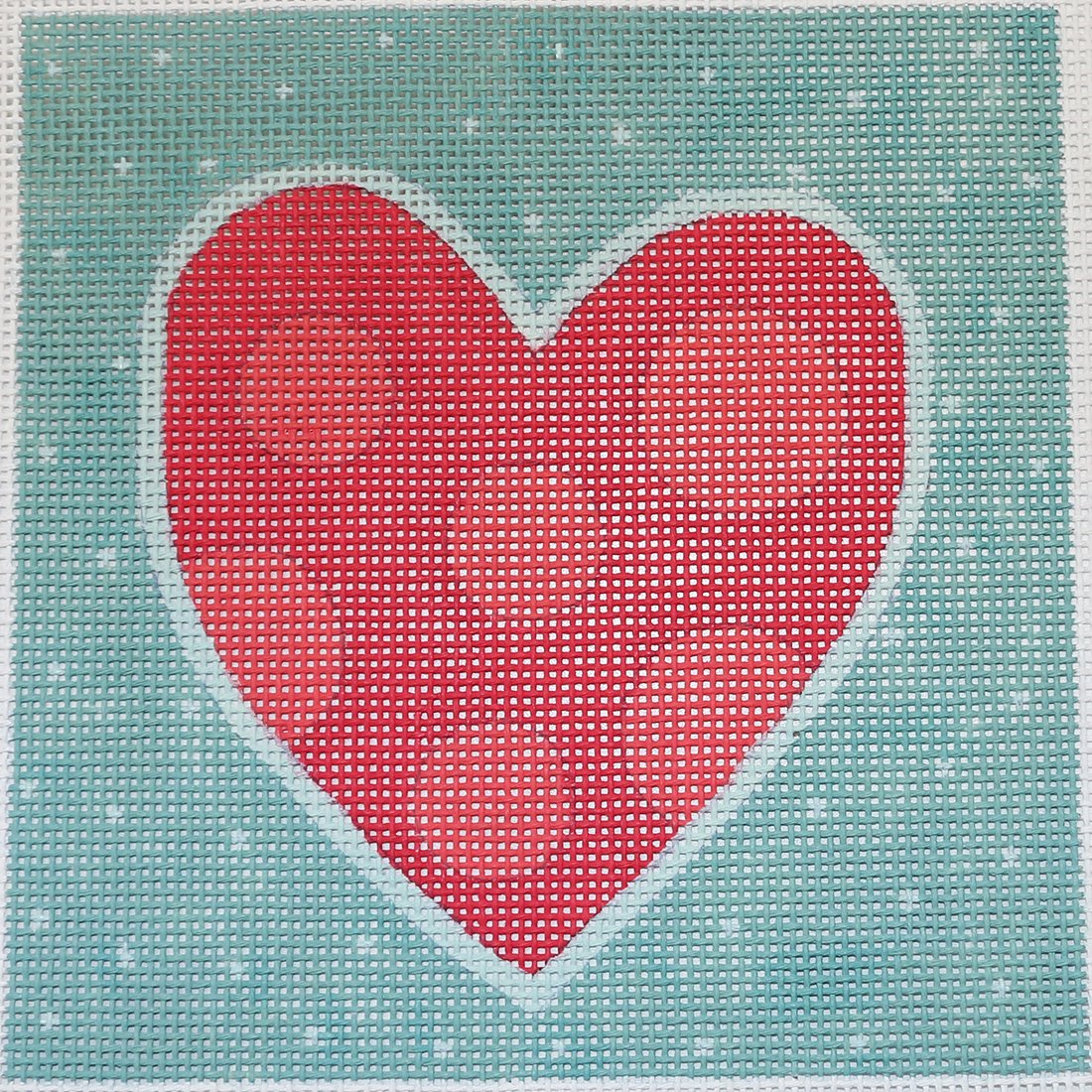 Pink Heart