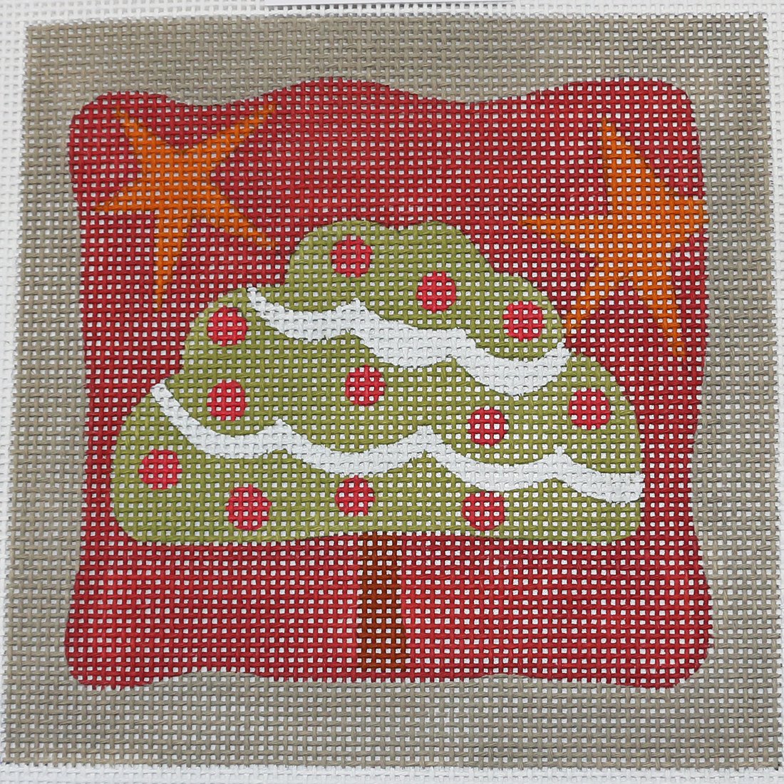 Small Christmas Tree