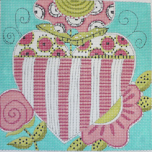 Pattern Heart