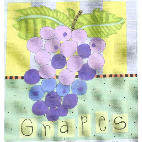 Grapes