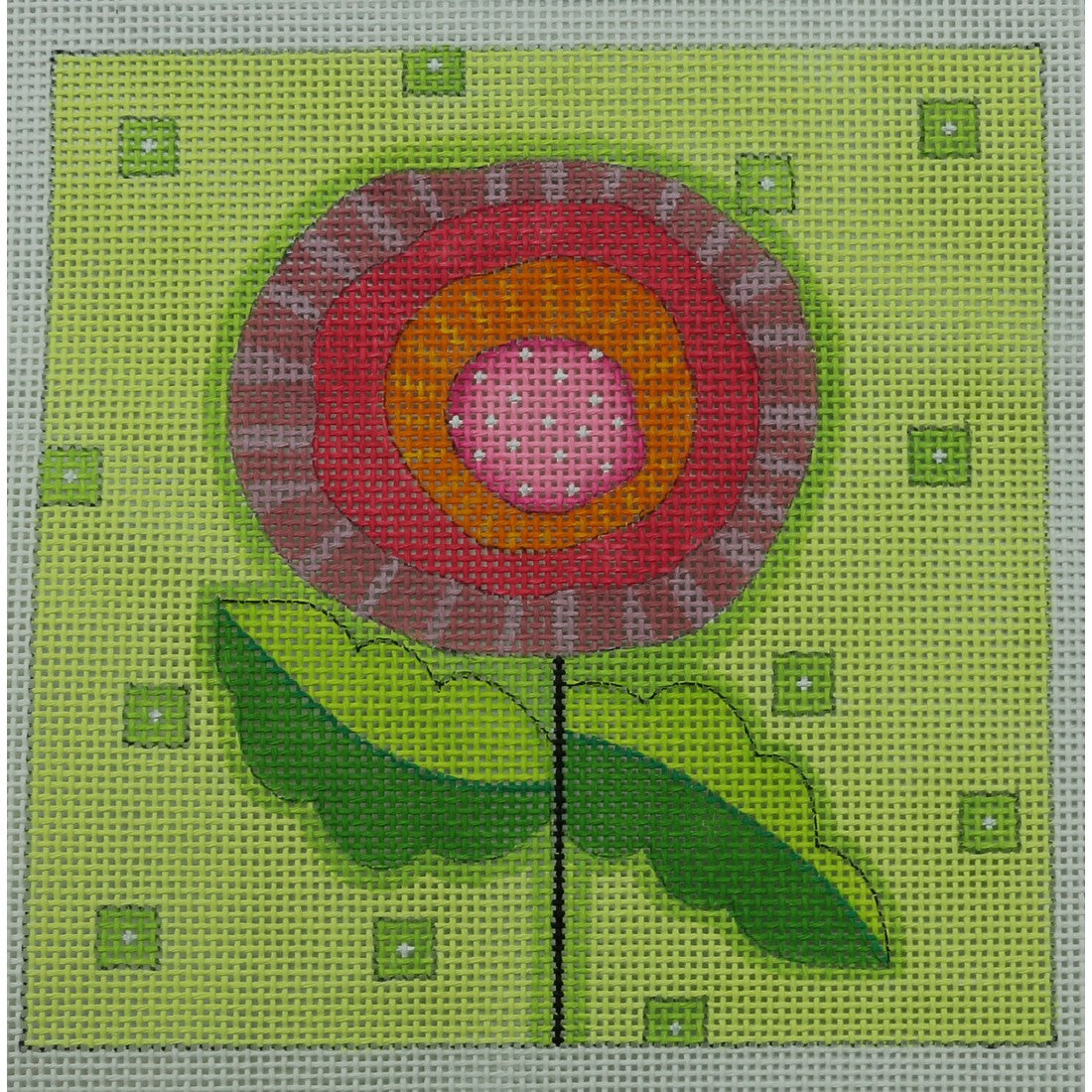Summer Flower