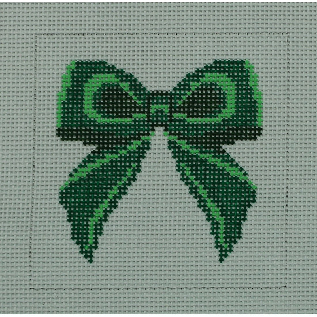 Bow Coaster, Green