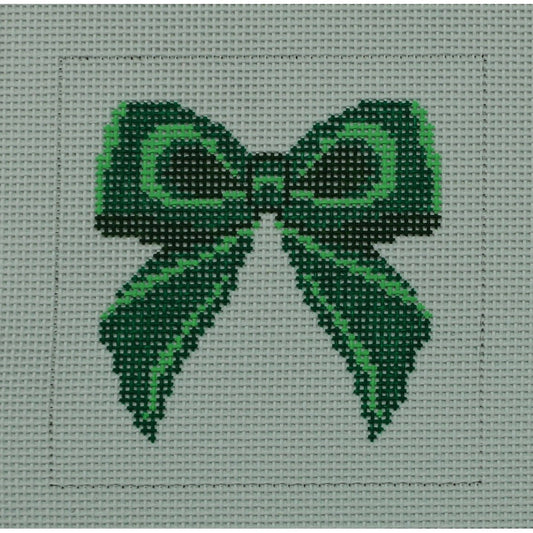 Bow Coaster, Green