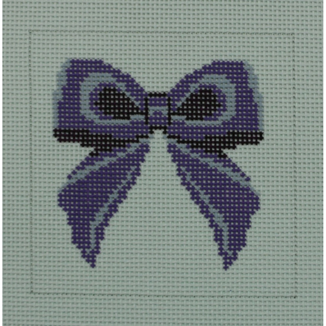 Bow Coaster, Purple