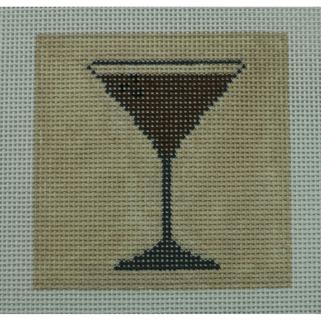 Espresso Martini Coaster