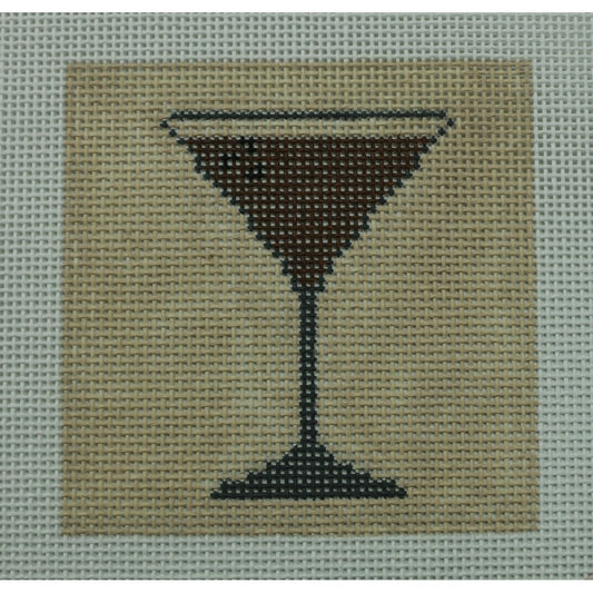 Espresso Martini Coaster
